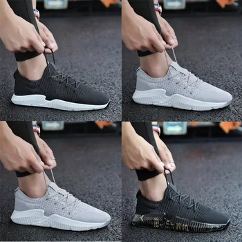 2019 new summer men's sports and leisure shoes wild breathable canvas men's shoes Korean version of the tide shoes shoes
2019 new summer men's sports and leisure shoes wild breathable canvas men's shoes Korean version of the tide shoes shoes