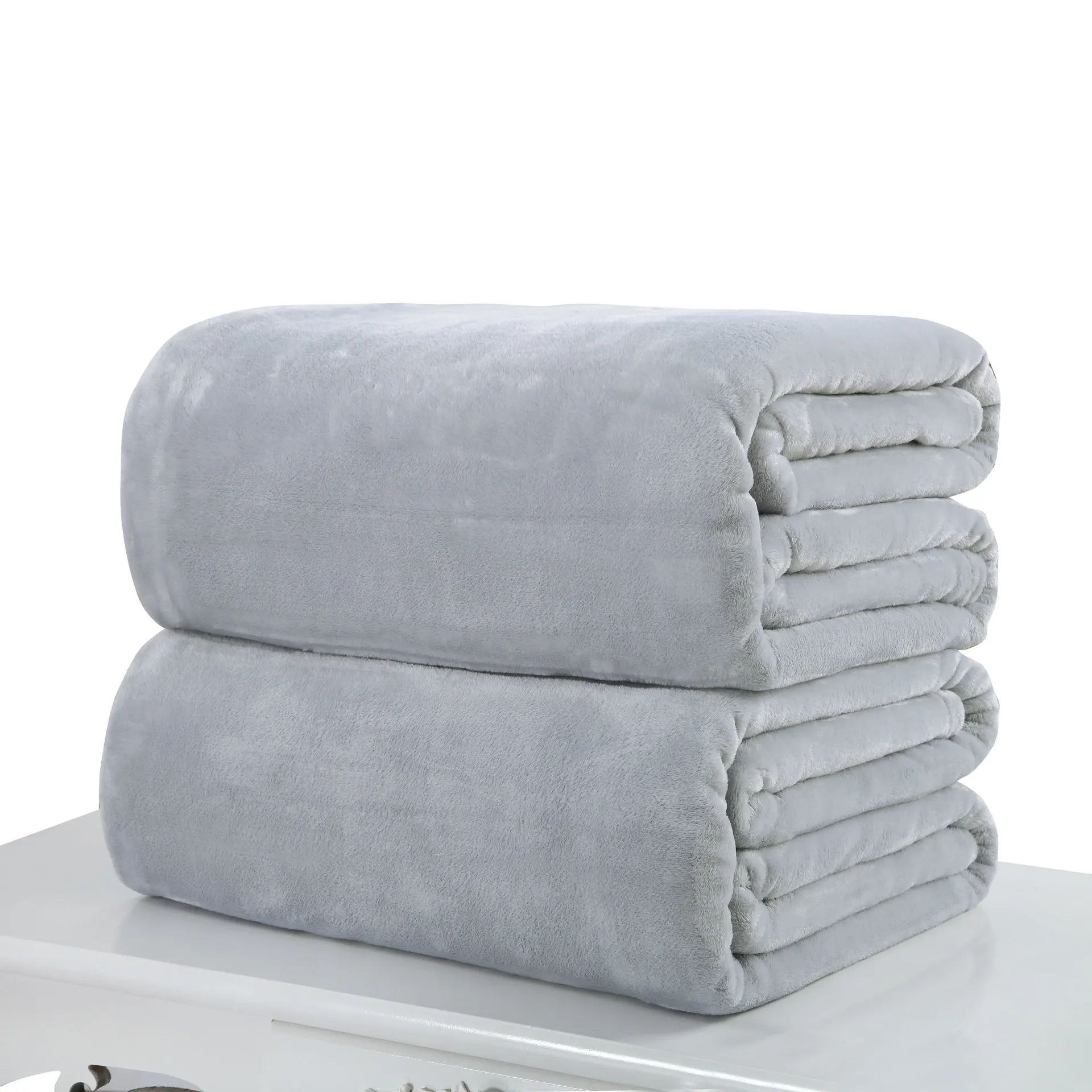 Small Super Warm Solid Warm Micro Plush Fleece Blanket Throw Rug Sofa Bedding 
Small Super Warm Solid Warm Micro Plush Fleece Blanket Throw Rug Sofa Bedding