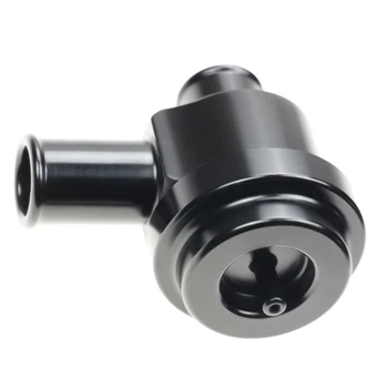 25mm Aluminum Car Valve Dual Port Splitter Blow Off Turbo Bov Dump
25mm Aluminum Car Valve Dual Port Splitter Blow Off Turbo Bov Dump