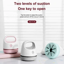 Handheld Vacuum Cleaner Wireless Portable Home Car Mini Usb Charging Small Desktop Vacuum Cleaner
Handheld Vacuum Cleaner Wireless Portable Home Car Mini Usb Charging Small Desktop Vacuum Cleaner