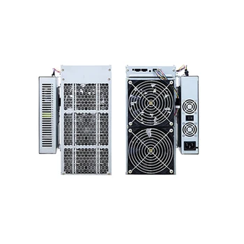 Lucbit Avalon Asics Minerals btc Mining Machine 1066 50th/s Bitcoin Mining Machine
Lucbit Avalon Asics Minerals btc Mining Machine 1066 50th/s Bitcoin Mining Machine