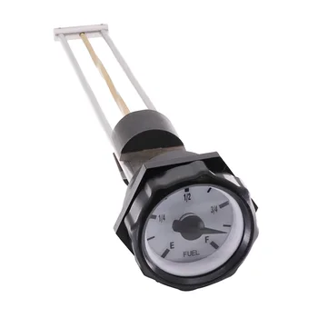 Fuel Tank Level Sensor Length liquid measuring instruments Diesel Generator Water Level Sensor 300mm Without Flange
Fuel Tank Level Sensor Length liquid measuring instruments Diesel Generator Water Level Sensor 300mm Without Flange