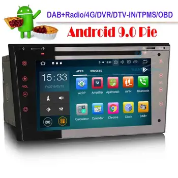 2 Din Android 9.0 Car DVD Player for Vauxhall Corsa C Vectra Zafira B Astra Vivaro Sat Nav Multimedia GPS Navigation Radio 
2 Din Android 9.0 Car DVD Player for Vauxhall Corsa C Vectra Zafira B Astra Vivaro Sat Nav Multimedia GPS Navigation Radio