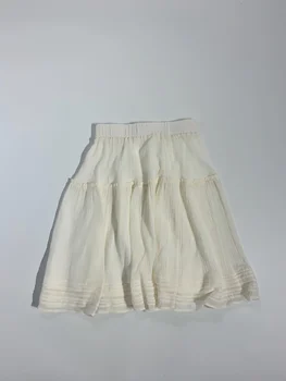 Women Skirt Spring and Summer College Short Skirt
Women Skirt Spring and Summer College Short Skirt