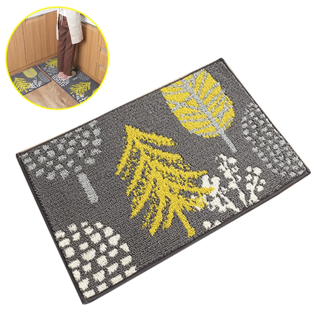 Tree Print Easy Clean Feet Pad Bathroom Hallway Polyester Multifunctional Household Non-Slip Front Door Floor Mat Kitchen
Tree Print Easy Clean Feet Pad Bathroom Hallway Polyester Multifunctional Household Non-Slip Front Door Floor Mat Kitchen