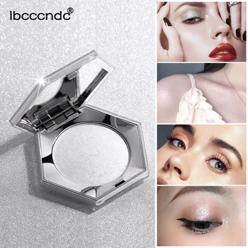 IBCCCNDC 3 Colors Diamond Bomb Highlighter Palette Sparkling Facial Glossy Powder Makeup Glow Face Body Base Illuminator
IBCCCNDC 3 Colors Diamond Bomb Highlighter Palette Sparkling Facial Glossy Powder Makeup Glow Face Body Base Illuminator