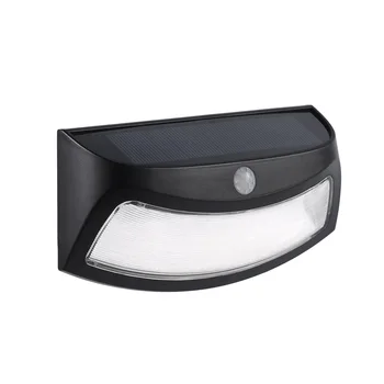 2pcs Body PIR Sensor Solar Power Light Outdoor Smiling Wall Lights Security Step Light Night Lamps AUTO OFF for Garden Doorway
2pcs Body PIR Sensor Solar Power Light Outdoor Smiling Wall Lights Security Step Light Night Lamps AUTO OFF for Garden Doorway