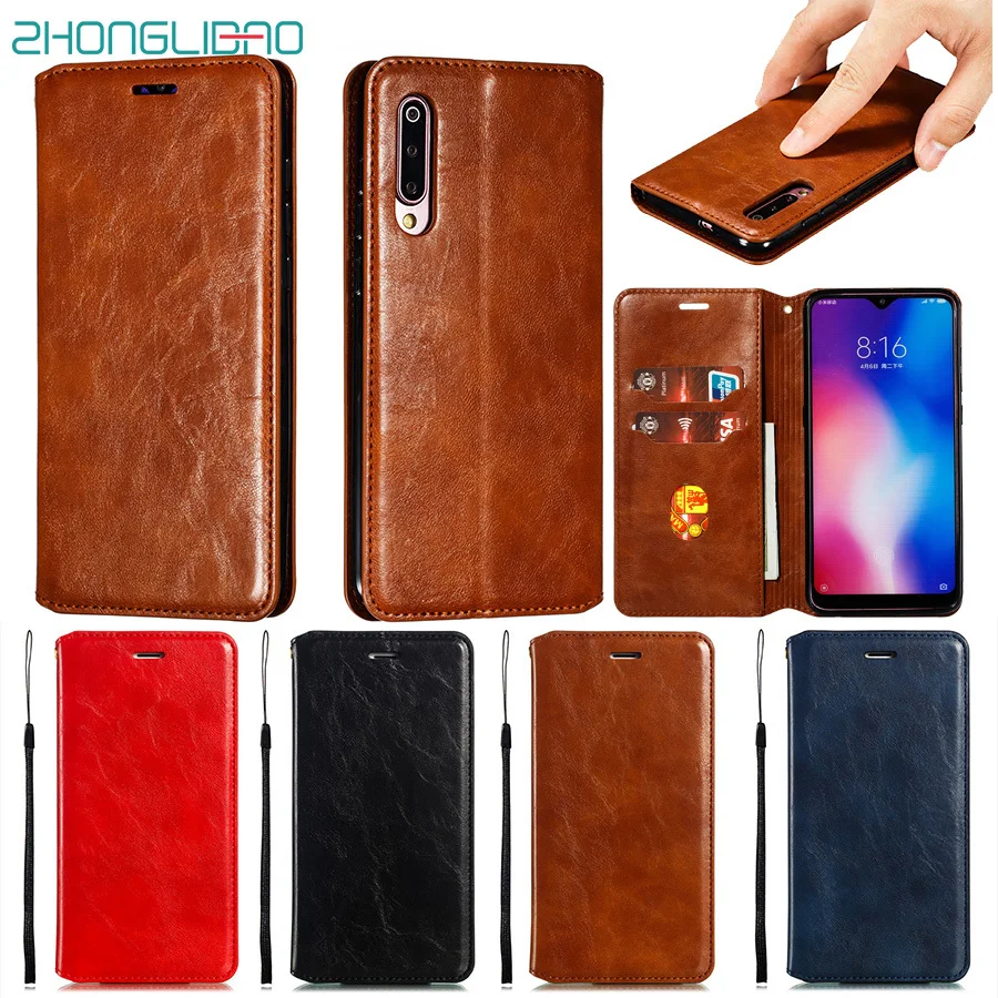 Magnetic Wallet Case for Xiaomi Redmi K20 Note 8 7 6 5 Pro 6a 8a 7a Go Xiami Mi 9 Se 8 A2 Lite 9t Pro Flip Leather Book Cover
Magnetic Wallet Case for Xiaomi Redmi K20 Note 8 7 6 5 Pro 6a 8a 7a Go Xiami Mi 9 Se 8 A2 Lite 9t Pro Flip Leather Book Cover