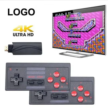 628 HD video game machine mini classic wireless Bluetooth handle nes. Mini game machine NES latest upgrade 628 HD game machine
628 HD video game machine mini classic wireless Bluetooth handle nes. Mini game machine NES latest upgrade 628 HD game machine