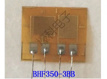 10 pieces foil resistance strain gauges / half bridge strain gauge / BB series strain gauge BHF350-3BB
10 pieces foil resistance strain gauges / half bridge strain gauge / BB series strain gauge BHF350-3BB