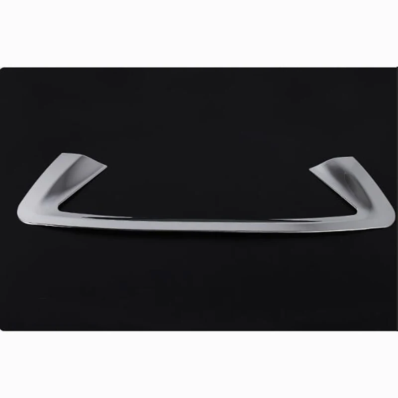 15 to18 for Toyota highlander Rear License Decoration Strip Sparkle Frame Modified Outside the Rear Door Reserve Box Decoration
15 to18 for Toyota highlander Rear License Decoration Strip Sparkle Frame Modified Outside the Rear Door Reserve Box Decoration