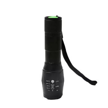T6 Led Flashlight Q5 Mini Torch Lanterna Tactical Flashlight Zoomable Waterproof Protable Outdoor Camping Bike Light
T6 Led Flashlight Q5 Mini Torch Lanterna Tactical Flashlight Zoomable Waterproof Protable Outdoor Camping Bike Light