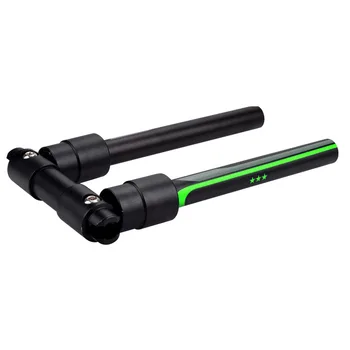 Cycling Riding Aluminum Alloy Durable Folding Bicycle Modification 560mm 660mm Mountain Bike Quick Release Outdoor
Cycling Riding Aluminum Alloy Durable Folding Bicycle Modification 560mm 660mm Mountain Bike Quick Release Outdoor