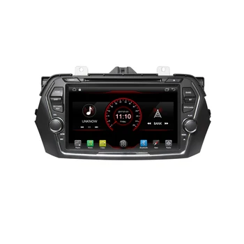 2 din DVD Android 10 Car Radio Multimedia Video Player For SUZUKI CIAZ/ALIVIO Navigation GPS
2 din DVD Android 10 Car Radio Multimedia Video Player For SUZUKI CIAZ/ALIVIO Navigation GPS