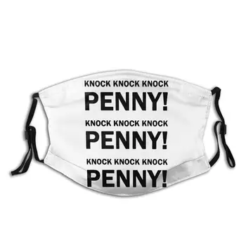 The Big Bang Theory Non-Disposable Mouth Face Mask Anti Bacterial Dustproof Protection Cover Respirator Muffle Mask with Filters
The Big Bang Theory Non-Disposable Mouth Face Mask Anti Bacterial Dustproof Protection Cover Respirator Muffle Mask with Filters