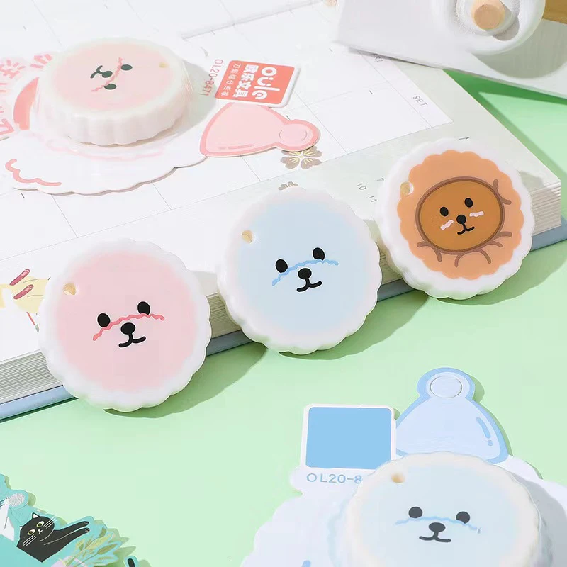 Cute Bear Portable Mini Magnetic Art Scissors For Kid DIY Scrapbooking Photo Hand Scissors Office School Cut paper Stationery
Cute Bear Portable Mini Magnetic Art Scissors For Kid DIY Scrapbooking Photo Hand Scissors Office School Cut paper Stationery