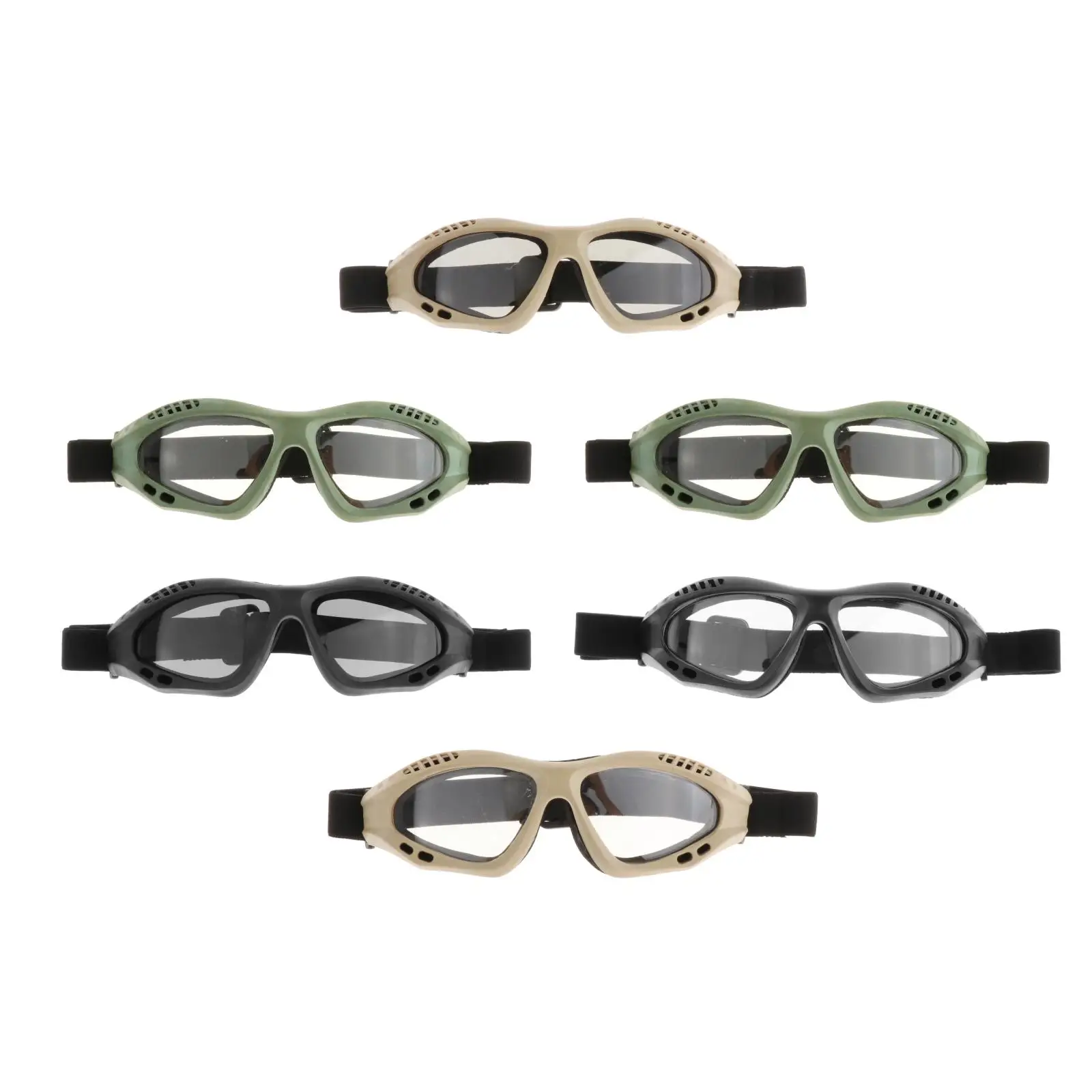 Bike Motorcycle Outdoor Cycling Goggles Safety Glasses,Military Tactical Glasses , UV400 Bike Motorcycle Outdoor Cycling Goggles Safety Glasses,Military Tactical Glasses , UV400