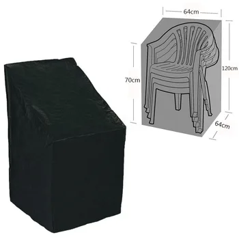 10pcs/lot Stacked Chair Dust Cover Storage Bag Outdoor Garden Patio Furniture Protector Waterproof Dustproof Chair Organizer
10pcs/lot Stacked Chair Dust Cover Storage Bag Outdoor Garden Patio Furniture Protector Waterproof Dustproof Chair Organizer