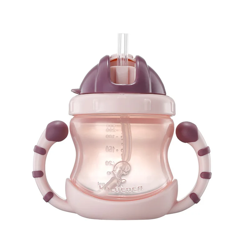 200ml Quality Milk Feeding Cup 360 Degree Baby Learning Drinking Cup Newborn Water Cup Bottle Toddler Drinkware Taza De Bebe
200ml Quality Milk Feeding Cup 360 Degree Baby Learning Drinking Cup Newborn Water Cup Bottle Toddler Drinkware Taza De Bebe