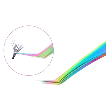 Blueyes Lash Tweezers Set Eyelash Extension Eyebrow Tweezer Pointed Twizzer Eyelashes Maquillaje Lashes Makeup Accessories Tools
Blueyes Lash Tweezers Set Eyelash Extension Eyebrow Tweezer Pointed Twizzer Eyelashes Maquillaje Lashes Makeup Accessories Tools