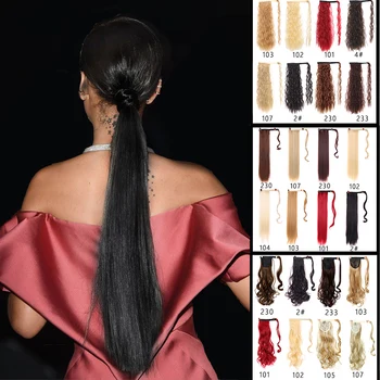 DIANQI Long Afro Kinky Curly Ponytail Synthetic Hair Pieces Ribbon Drawstring Clip on Ponytail Hair Extensions False Hair Pieces
DIANQI Long Afro Kinky Curly Ponytail Synthetic Hair Pieces Ribbon Drawstring Clip on Ponytail Hair Extensions False Hair Pieces