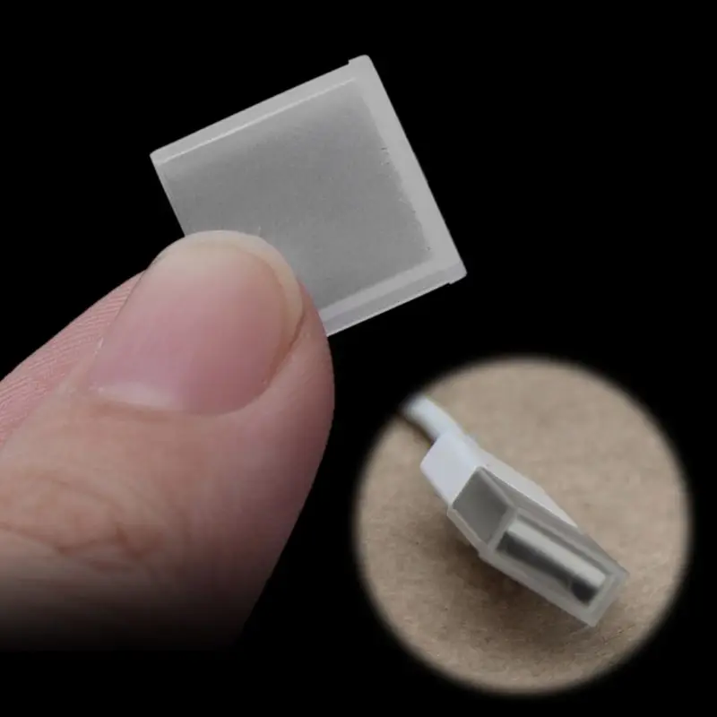 10 Pcs Charging Cable Cord Type-C USB Port Dust Plug Prevent Rust Case Protector Cover Phone Charger Accessories for Android
10 Pcs Charging Cable Cord Type-C USB Port Dust Plug Prevent Rust Case Protector Cover Phone Charger Accessories for Android