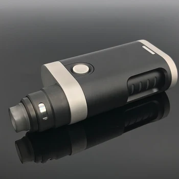 Sharevape Armor Mech V2 mod with reload s rda 18650 battery Mechanical Mod 4.5mL Electronic Cigarette Vaporizer kit
Sharevape Armor Mech V2 mod with reload s rda 18650 battery Mechanical Mod 4.5mL Electronic Cigarette Vaporizer kit