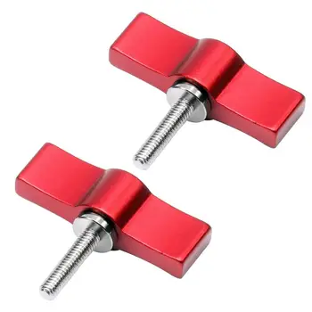 Adjustable T Shape Screw Handle Set 4/5/6mm Rail Rod Slider Clamp Locking Screw Wrench Clamp Adapter Photography Accessories
Adjustable T Shape Screw Handle Set 4/5/6mm Rail Rod Slider Clamp Locking Screw Wrench Clamp Adapter Photography Accessories