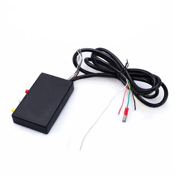 Exhaust Flame Thrower Kit Car Ignition Control Fire Controller Auto Modification Part B88
Exhaust Flame Thrower Kit Car Ignition Control Fire Controller Auto Modification Part B88