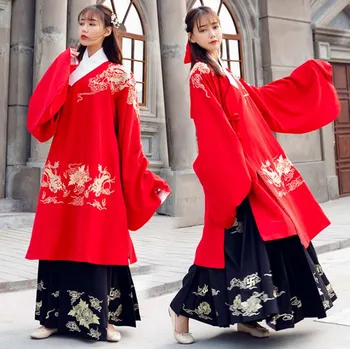 Hanfu Women Chinese Traditional Cosplay Outfit Kimono Wedding Dress Fantasia Female Carnival Cosplay Costume For Women Red
Hanfu Women Chinese Traditional Cosplay Outfit Kimono Wedding Dress Fantasia Female Carnival Cosplay Costume For Women Red