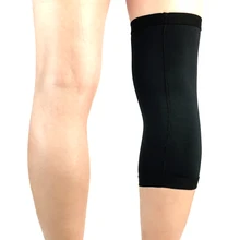 

1pc Soft Antiskid Sports Compression Leg Sleeve Football Calf Support Running Shin Guard Cycling Leg Warmers Sun UV Protection