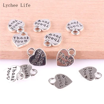 Lychee Life Thank You Metal Heart Shaped Garment Labels Tags For Clothes Handmade Crafts
Lychee Life Thank You Metal Heart Shaped Garment Labels Tags For Clothes Handmade Crafts
