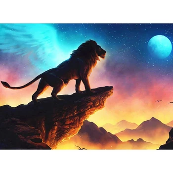 5D Full Drill Diamond Painting Kit,Diy Diamond Rhinestone Painting Kits For Adults And Children Embroidery Arts Craft Home Décor 
5D Full Drill Diamond Painting Kit,Diy Diamond Rhinestone Painting Kits For Adults And Children Embroidery Arts Craft Home Décor