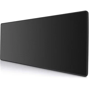 Large Gaming Mouse Pad,with Stitched Edges, Non-Slip Rubber Base, Waterproof ,Mouse Mat for Gamer, Office & Home
Large Gaming Mouse Pad,with Stitched Edges, Non-Slip Rubber Base, Waterproof ,Mouse Mat for Gamer, Office & Home