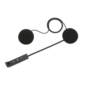Multi-function Stereo Helmet Bluetooth Headset Motorcycle Cyclist Wireless Headset Noise Reduction Support Smart Phone Computer
Multi-function Stereo Helmet Bluetooth Headset Motorcycle Cyclist Wireless Headset Noise Reduction Support Smart Phone Computer