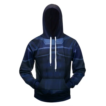 The Hulk 3D Men's Sweatshirt Superhero Comics Custom Outdoor Leisure Bicying Sports Jacket Black Printed Hooded Tops Long Sleeve
The Hulk 3D Men's Sweatshirt Superhero Comics Custom Outdoor Leisure Bicying Sports Jacket Black Printed Hooded Tops Long Sleeve