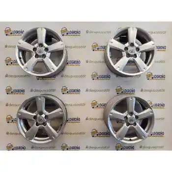4261142270 RIM TOYOTA RAV 4 (A3) 
4261142270 RIM TOYOTA RAV 4 (A3)