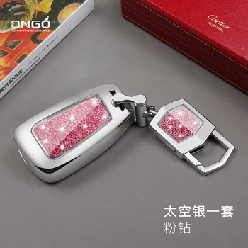 3 Button Car Folding Key Fob Cover Case For Audi R8 A1 A3 A4 A5 A6 A7 A8 Q3 Q5 Q7 C5 C6 A4L A6L S1 S3 RS6 TT 2005-2013 Key Pad
3 Button Car Folding Key Fob Cover Case For Audi R8 A1 A3 A4 A5 A6 A7 A8 Q3 Q5 Q7 C5 C6 A4L A6L S1 S3 RS6 TT 2005-2013 Key Pad