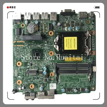 high quality For DELL Optiplex 3020M Desktop Motherboard for CN-0VRWRC 0VRWRC VRWRC PIH81R H81 MainBoard 100% tested fully work
high quality For DELL Optiplex 3020M Desktop Motherboard for CN-0VRWRC 0VRWRC VRWRC PIH81R H81 MainBoard 100% tested fully work