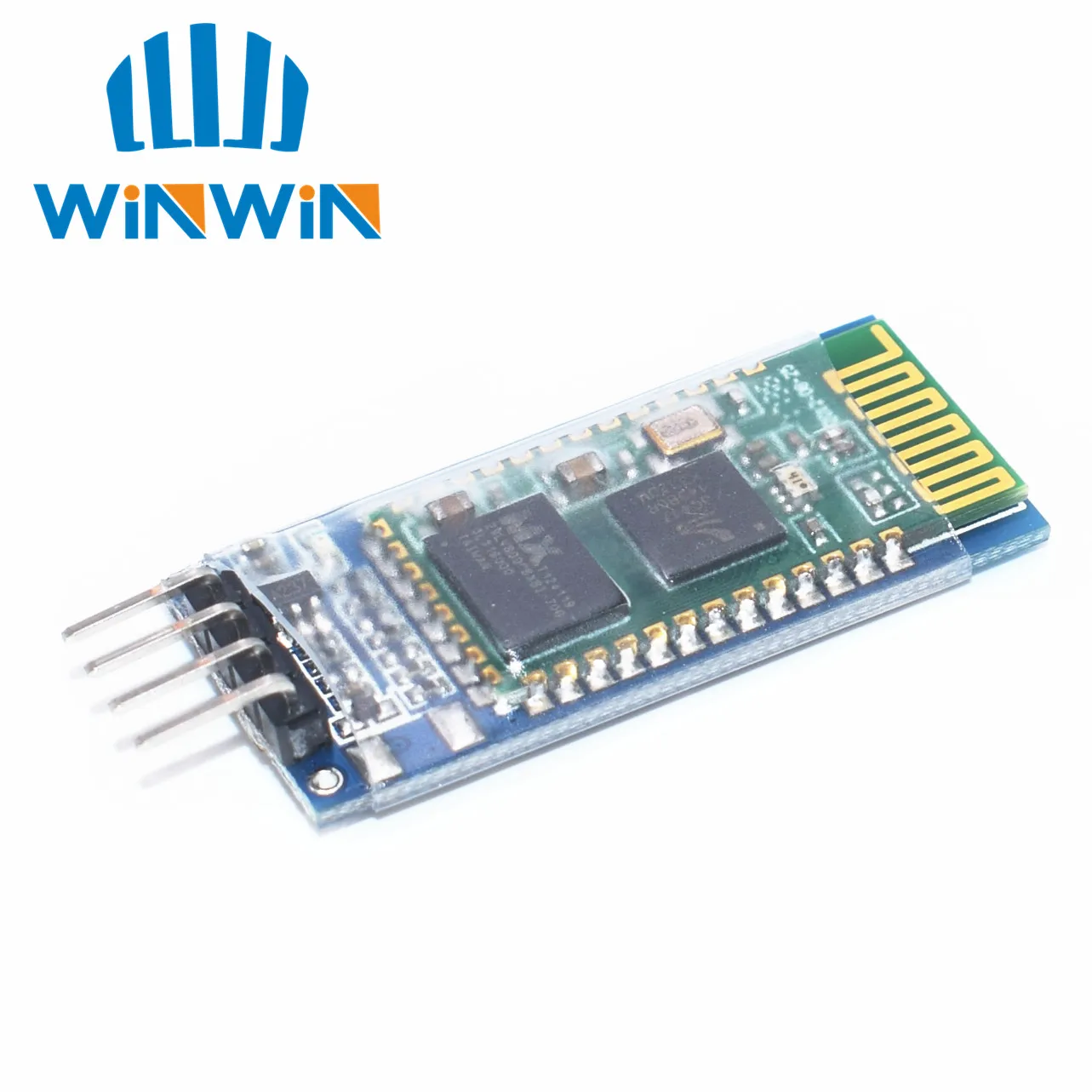 H34 4pin hc-06 HC06 Bluetooth transmission module including base plate/belt enable and output/radio serial/ machine
H34 4pin hc-06 HC06 Bluetooth transmission module including base plate/belt enable and output/radio serial/ machine