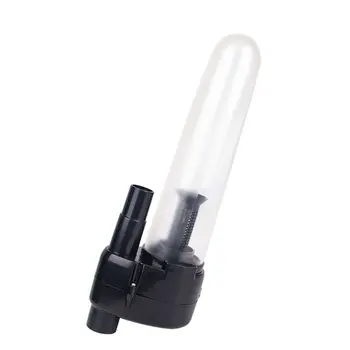 32mm Dust Interceptor Filter Vacuum Cleaner Bag Collector Cyclonic Separator Outer Spare Parts Replacements For Dust Catcher
32mm Dust Interceptor Filter Vacuum Cleaner Bag Collector Cyclonic Separator Outer Spare Parts Replacements For Dust Catcher