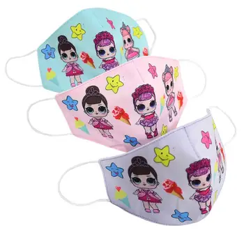 2020 Cotton Pink Princess Face Mouth Mask Kids children Kids Girls Cartoon Printed Dustproof Cover Anti Dust Mouth-Muffle Favor
2020 Cotton Pink Princess Face Mouth Mask Kids children Kids Girls Cartoon Printed Dustproof Cover Anti Dust Mouth-Muffle Favor