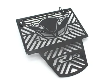 Suitable for YAMAHA R15 V3 Motorcycle Modification Tank Network Water Cooler Protection Protection Mesh Enclosure Condenser
Suitable for YAMAHA R15 V3 Motorcycle Modification Tank Network Water Cooler Protection Protection Mesh Enclosure Condenser