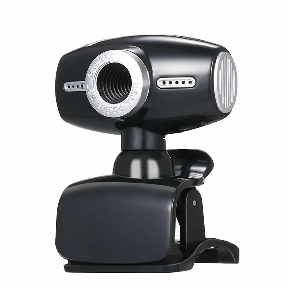 Web camera HD 3 Megapixels USB2.0 Webcam Camera with MIC Clip-on for Computer PC Laptop Webcam Drop Shipping
Web camera HD 3 Megapixels USB2.0 Webcam Camera with MIC Clip-on for Computer PC Laptop Webcam Drop Shipping