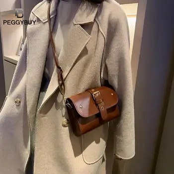 Fashion Women Clutch Messenger Bags Design Girls' Shoulder Bags PU Leather Lady Handbags Women Retro Purse Crossbody Handbag
Fashion Women Clutch Messenger Bags Design Girls' Shoulder Bags PU Leather Lady Handbags Women Retro Purse Crossbody Handbag