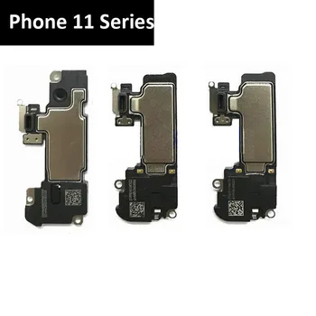 OEM Original for iPhone11/11Pro/ 11 Pro Max Ear Speaker Earpiece Replacement 5pcs/Lots
OEM Original for iPhone11/11Pro/ 11 Pro Max Ear Speaker Earpiece Replacement 5pcs/Lots