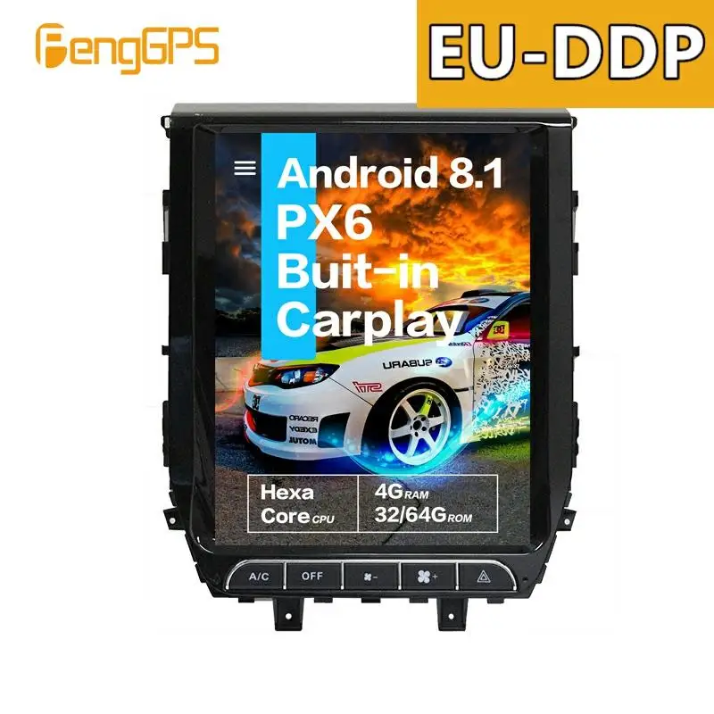 Car Multimedia Player For TOYOTA LAND CRUISER LC200 2015 - 2019 Radio Android Cassette Recorder Stereo GPS Navi unit autoradio
Car Multimedia Player For TOYOTA LAND CRUISER LC200 2015 - 2019 Radio Android Cassette Recorder Stereo GPS Navi unit autoradio
