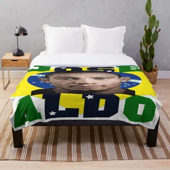 Jose Aldo Brazilian Beast Throw Blanket Soft Sherpa Blanket Bed Sheet Single Knee Blanket Office Nap Blanket
Jose Aldo Brazilian Beast Throw Blanket Soft Sherpa Blanket Bed Sheet Single Knee Blanket Office Nap Blanket