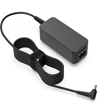AC Charger Fit for Lenovo ideapad S340-14IWL S340-14API S340-15API S340-15API Touch Laptop Power Supply Adapter Cord
AC Charger Fit for Lenovo ideapad S340-14IWL S340-14API S340-15API S340-15API Touch Laptop Power Supply Adapter Cord