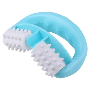 D Type Fat Control Roller Massager Cellulite Leg Abdomen Neck Buttocks Fast Anti Cellulite Face Lift Tools Roller
D Type Fat Control Roller Massager Cellulite Leg Abdomen Neck Buttocks Fast Anti Cellulite Face Lift Tools Roller